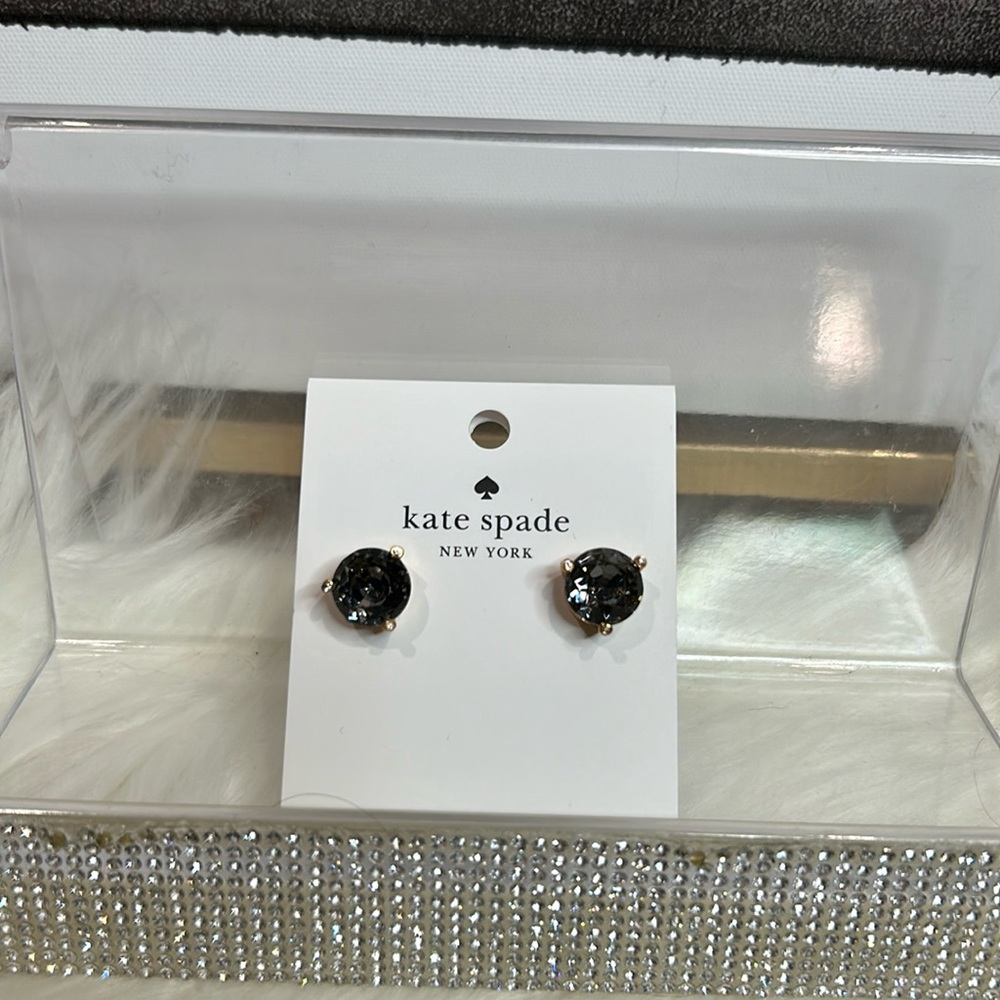 New Kate Spade earrings pick your choice
